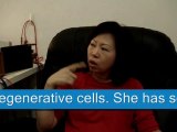 Bio-Resonance Therapy Centre - Christy's testimonial