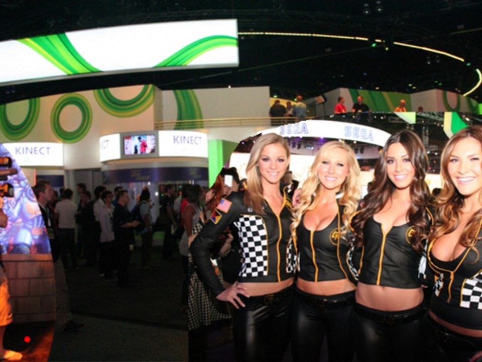 E3 2010 > Emission spéciale Jour #02