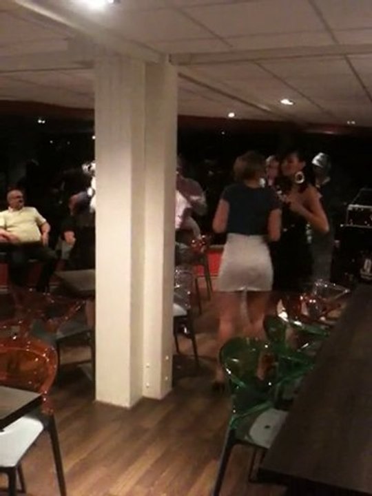 Diner-Concert Samedi 19 juin 2010 !!