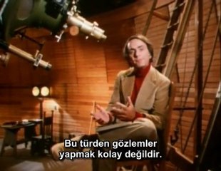 Cosmos 05- Blues For a Red Planet-bölüm1/3 -Türkçe Altyazılı