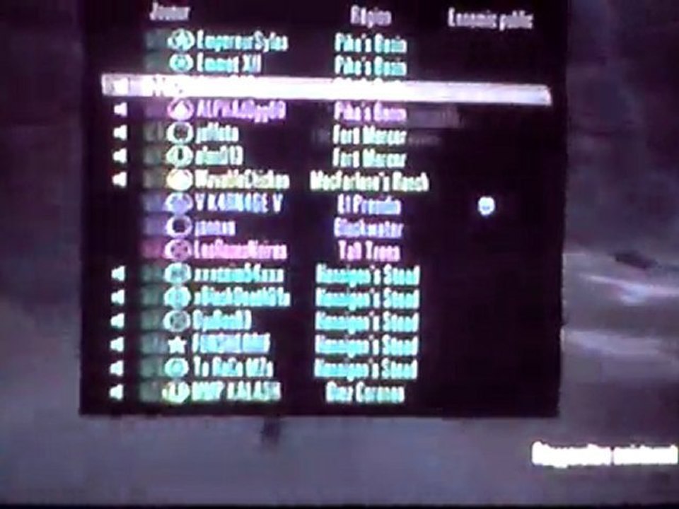 video test de red dead redenption multi