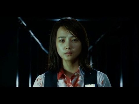 Soyeon (T-ara) - What Should We Finish