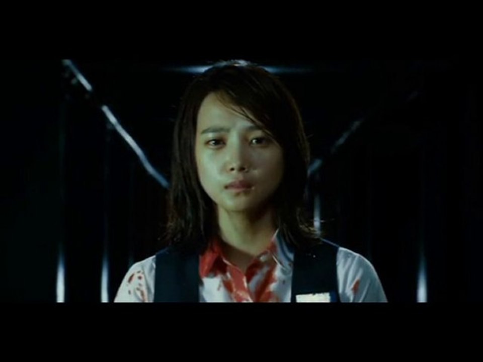 Soyeon (T-ara) - What Should We Finish