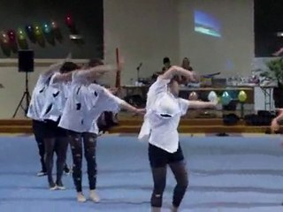 10/06/19 gala grs 1 er passage babies