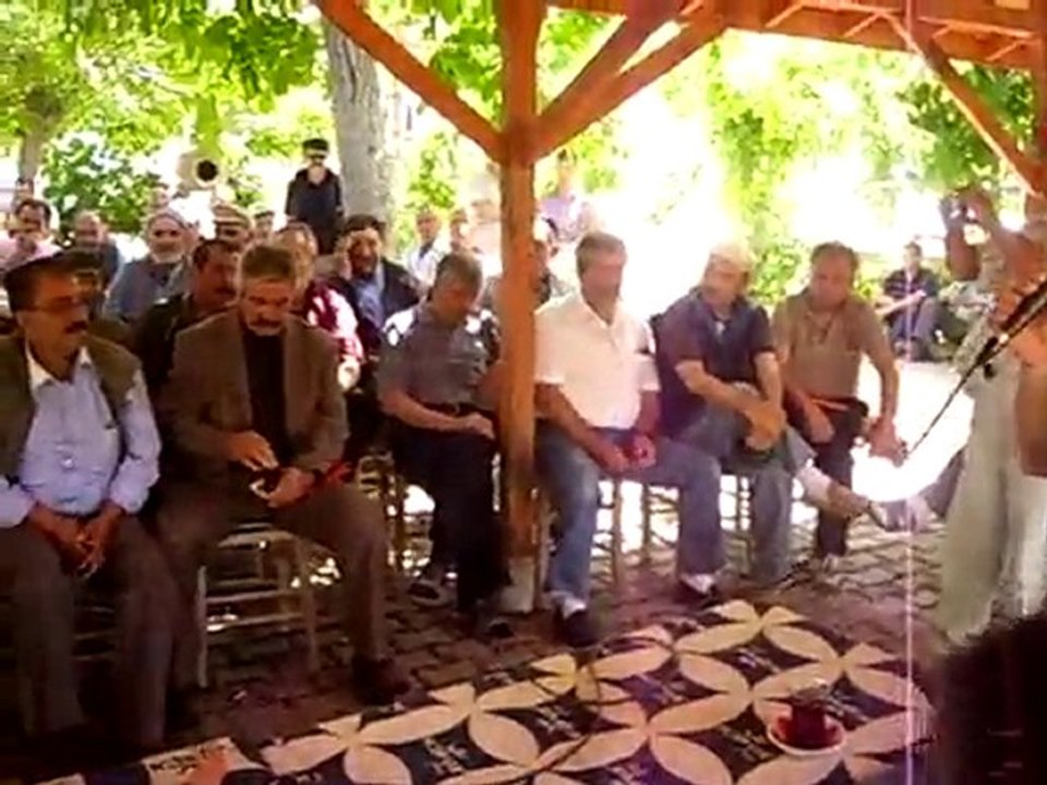 Ödül Töreni-2