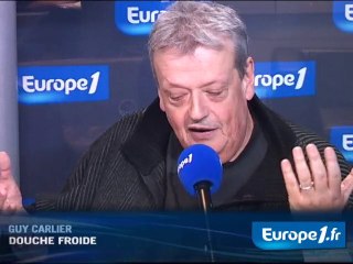 Les Bleus plus crétins que Vendetta