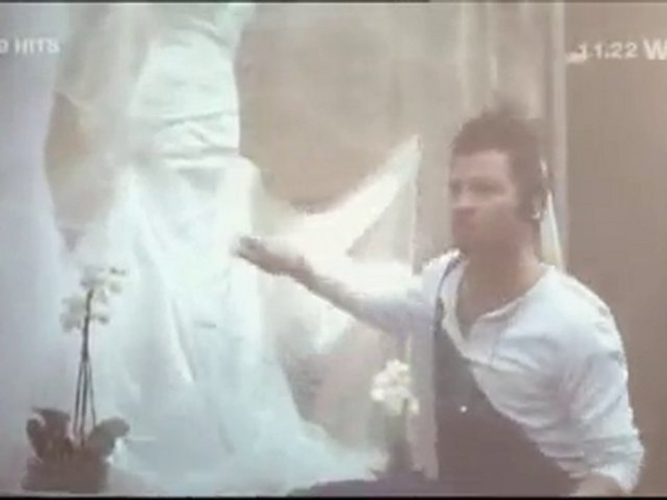 Christophe Maé - Je me lâche