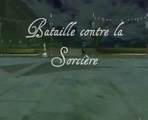 Rappelz FR - Bataille contre la Sorcière, Chapitre II