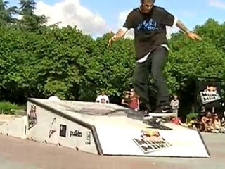 RedBull MannyMania Toulouse 2010