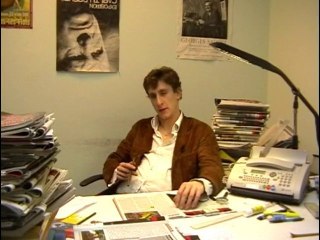 MAKING OF THE LEGEND (Esus Gläser et Jérémy Cateland, 2008)