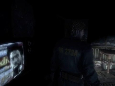 Silent Hill 8 - Trailer E3 2010