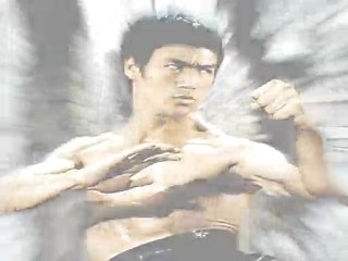 Ultimate Bruce Lee Game - The Dragon The Legend