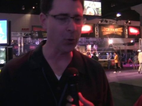 The Koalition Conduit 2 E3 2010 Interview