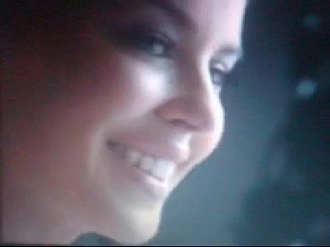 Kylie Minogue Behind The Scenes Darling