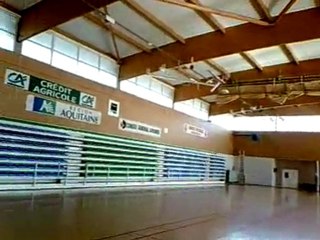 FALKE-l'aviation suisse (1922) à Pessac