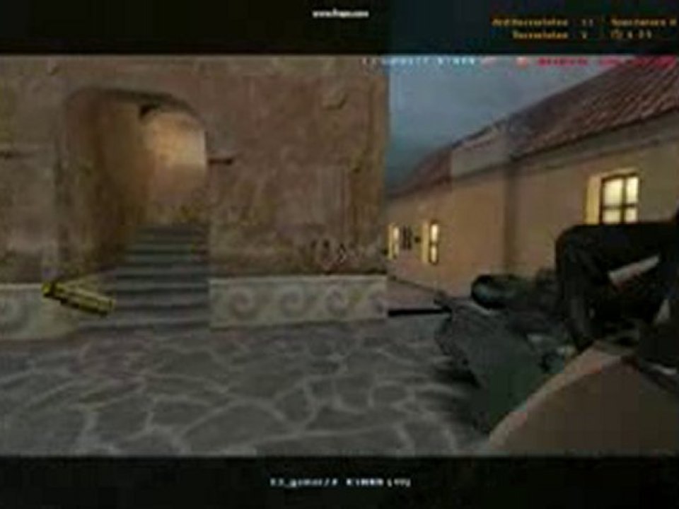 Foul Team AWP (TEST)