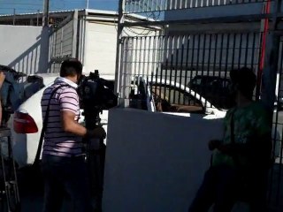 RedPlanet.gr - Ντιόγκο και Ζαϊρί στο Ρέντη