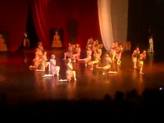 Gala de Danse 2010 / 2