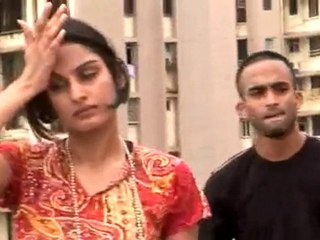 Red Bull Free Streets