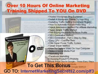 product launch Formula 3 Bonus $9937