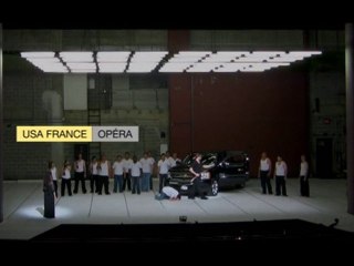 Saison 2010-2011, bande annonce
