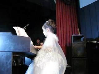 Rana Beren Akgün Giresun'da Müzik Derneği Üyesi 🎶