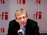 PierreLaurent, nouveau secrétaire national du PCF
