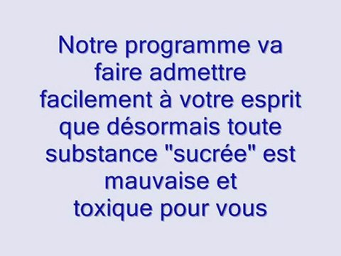 Maigrir sans régime en stoppant cortisol et insuline