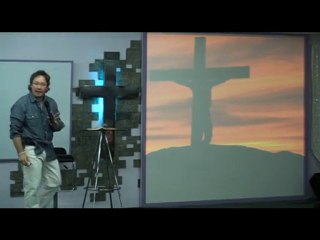 SW 062010 Speak The Word (Jeric Soriano) Part 2