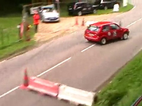 slalom de virieu 2010 ax gti n1