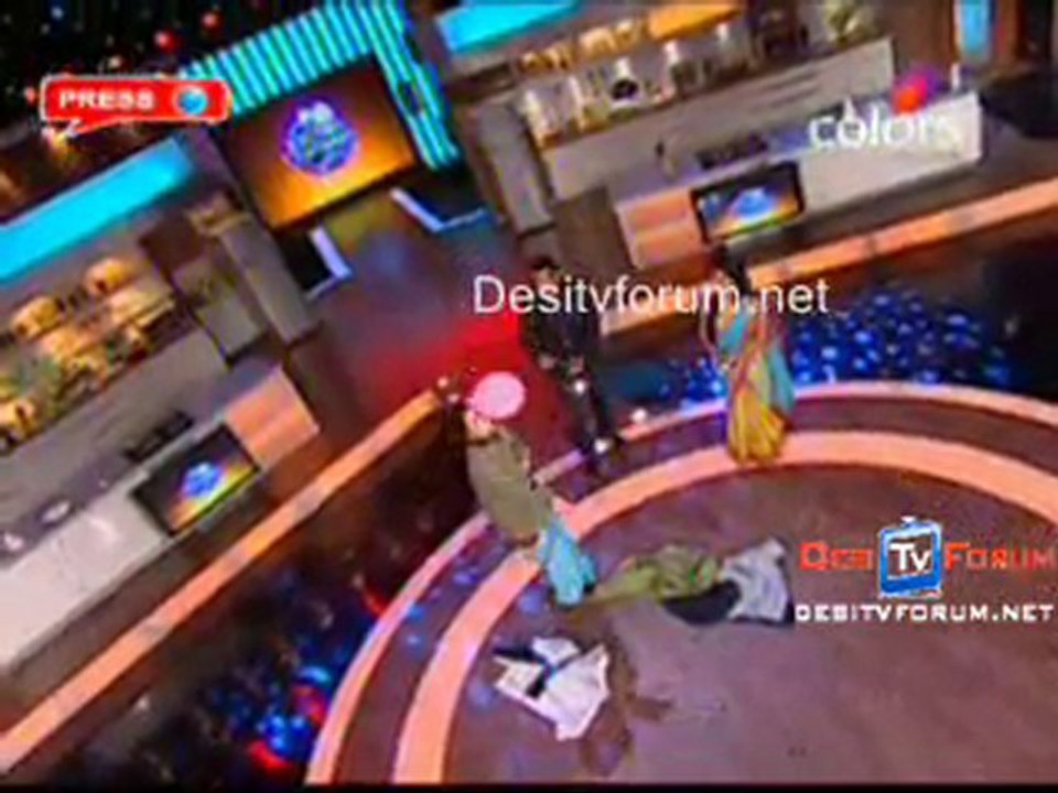 Kitchen Champion [Episode - 6] - 21st June 2010 Pt2