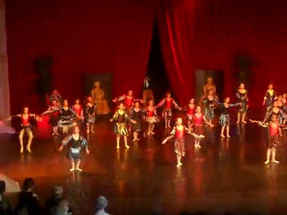 Gala de Danse 2010 / 4