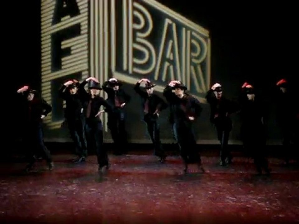 fete de la danse adase spectacle 2010