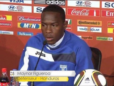 Football365 : Conférence de R.Rueda avant l'Espagne