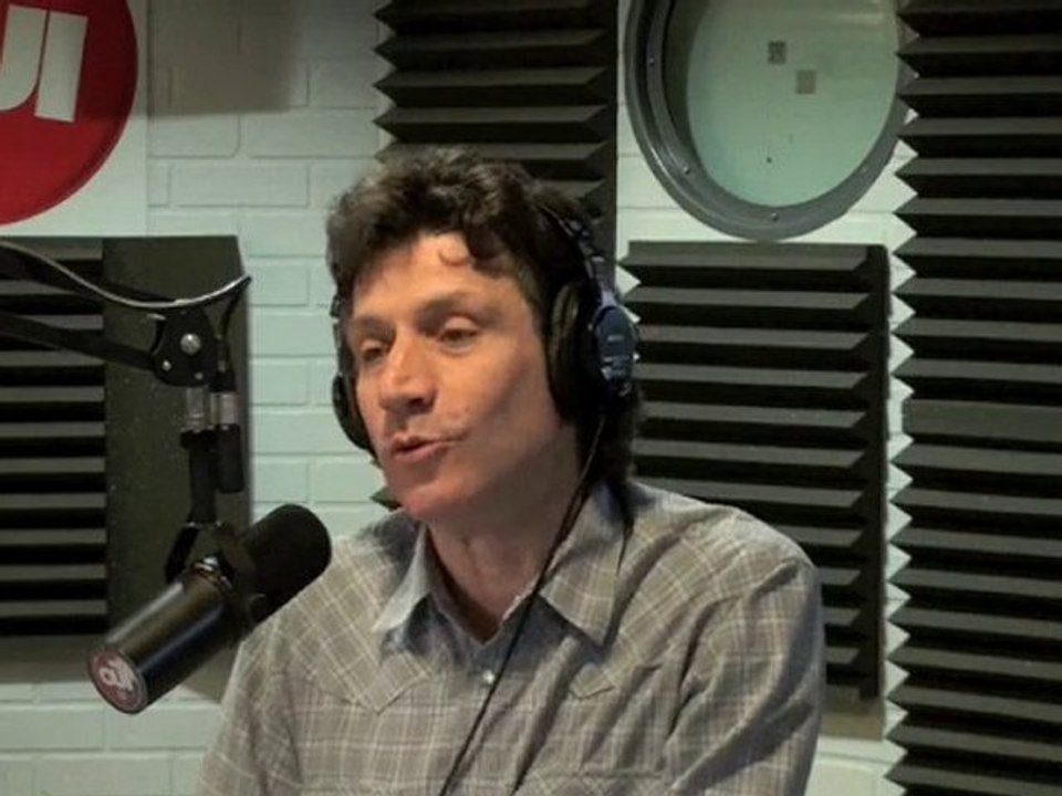 Le Grand Tirage au sort de Laurent Violet du 21 juin