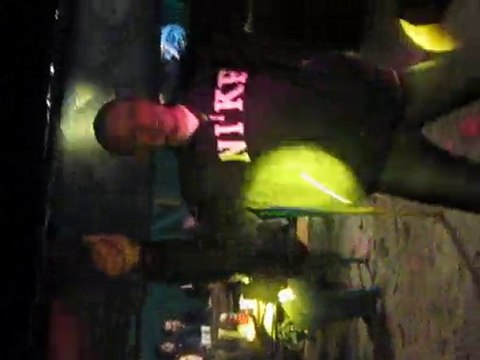 les mecs anniv cyril