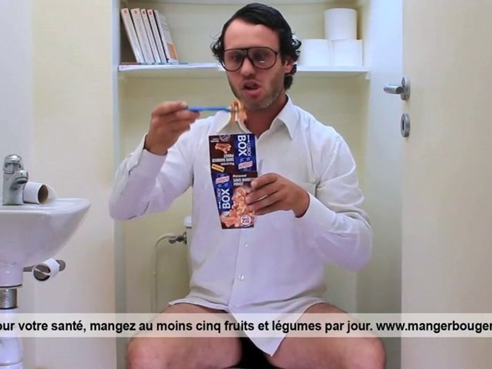 L'Américain par LES_SOUCOUPES_VIOLENTES