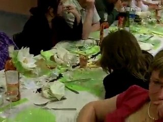 mariage  DAVID - CORINNE (2)