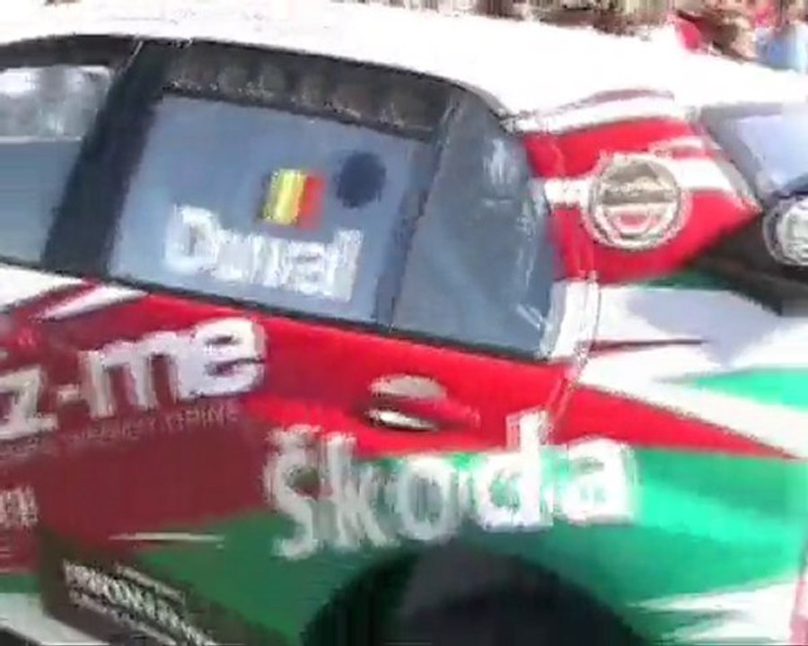 duval day 2006