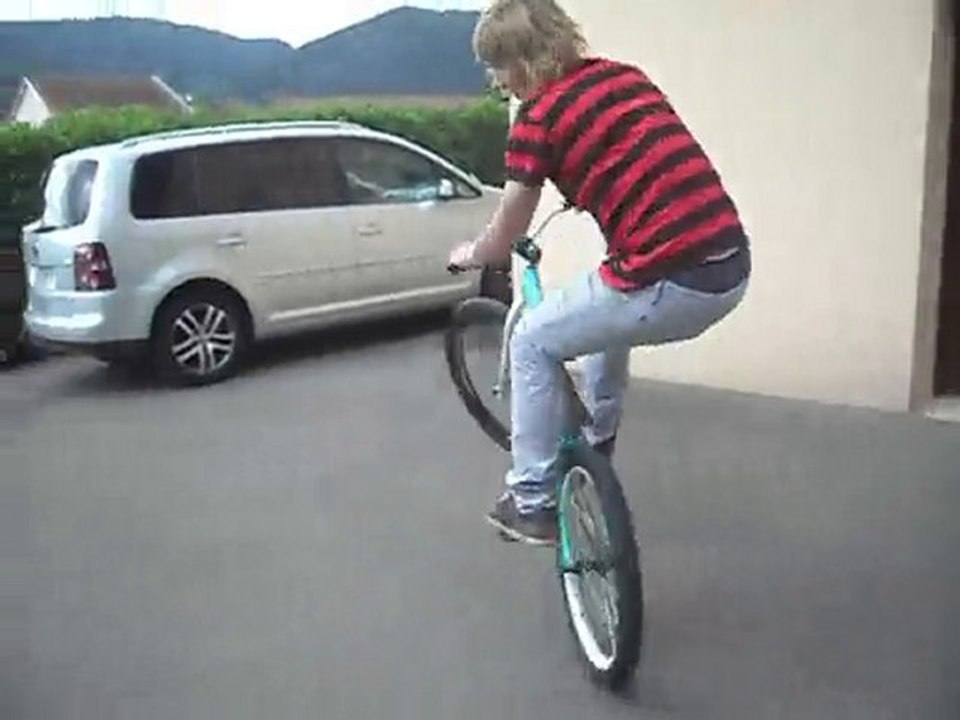 OUT 26in fackie fullcab