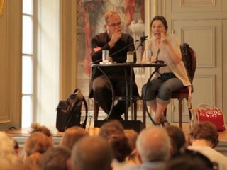 La princesse de Clève vu par Marie Darrieussecq