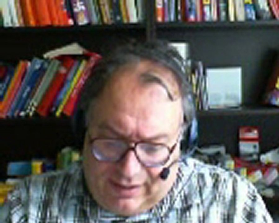 Vorlesung zu AF447