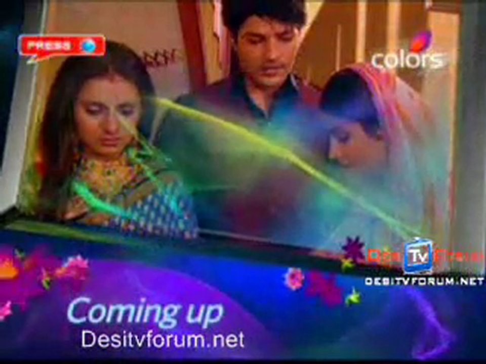 Aise Karo na Vida - 21st June 2010 Pt2