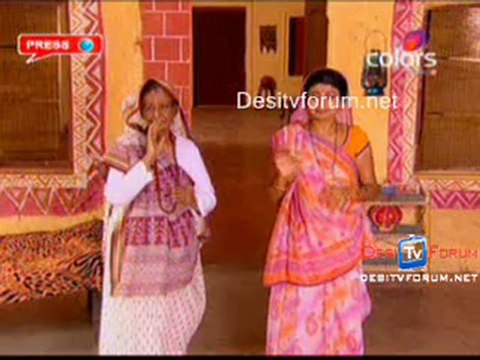 Aise Karo na Vida - 21st June 2010 Pt3