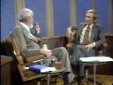 John Huston Dick Cavett Show