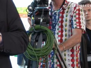 Art 41 Basel Highlights by Art – Das Kunstmagazin: Beckmann, Bourgeois, McCarthy, van Liefland