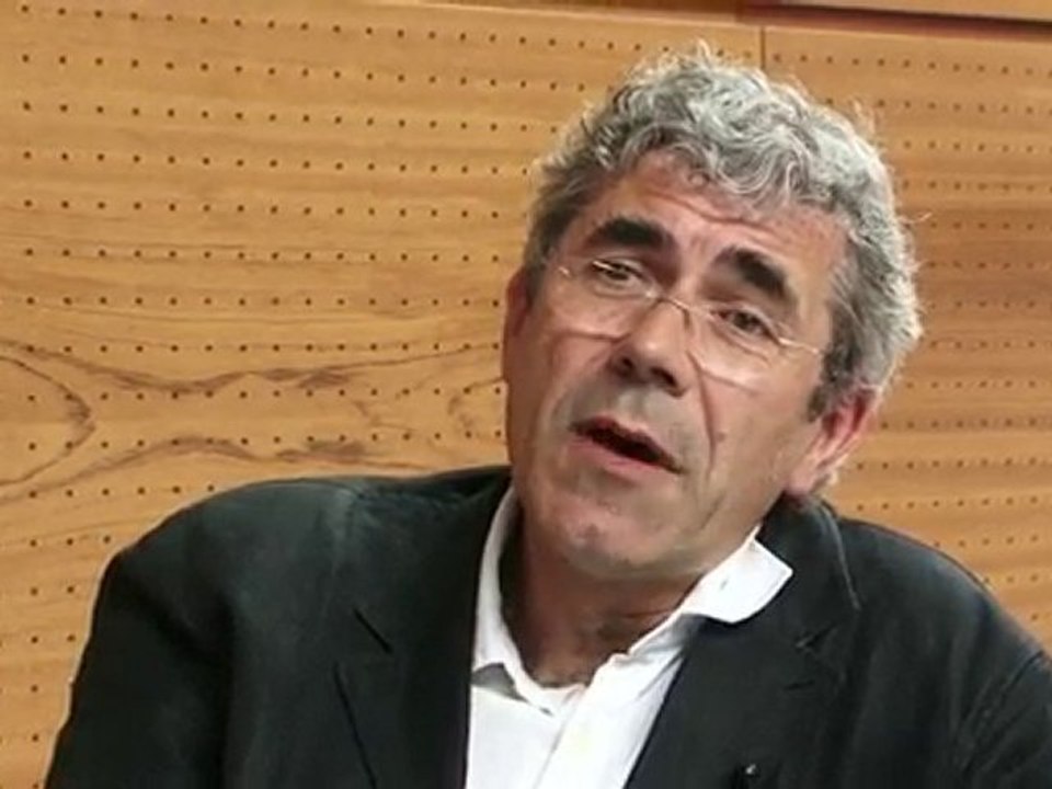 Regis Aubry