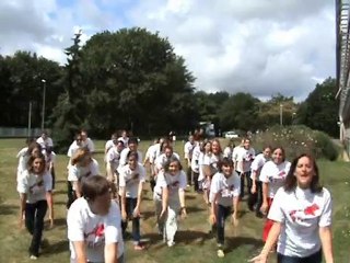 lipdub Carquefou 2009