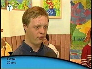 Exposition David Hockney du 25 mai au 2 juin 2002