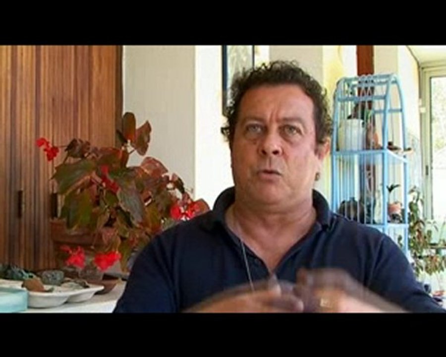 BEAUMES DE VENISE Episode 3